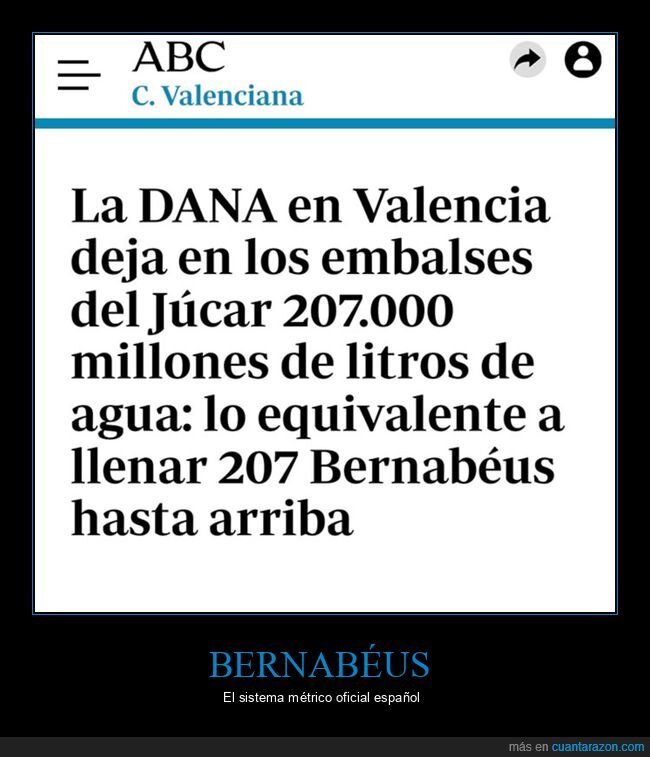 bernabéu,dana,embalses,valencia