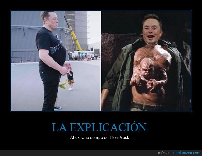 desafío total,donald trump,elon musk