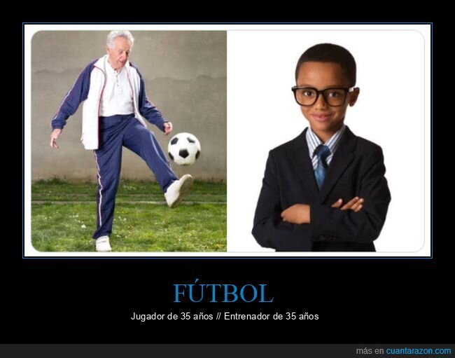 fútbol,jugador,entrenador