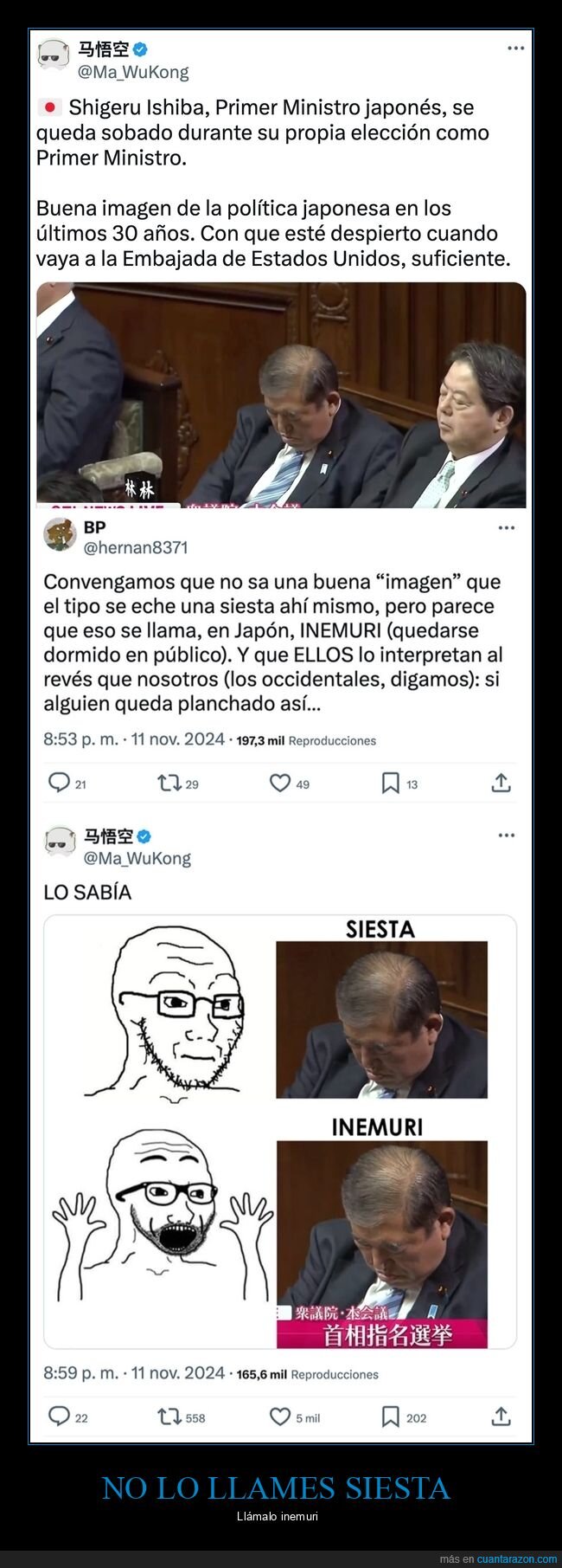 durmiendo,inemuri,japos,políticos,shigeru ishiba,siesta