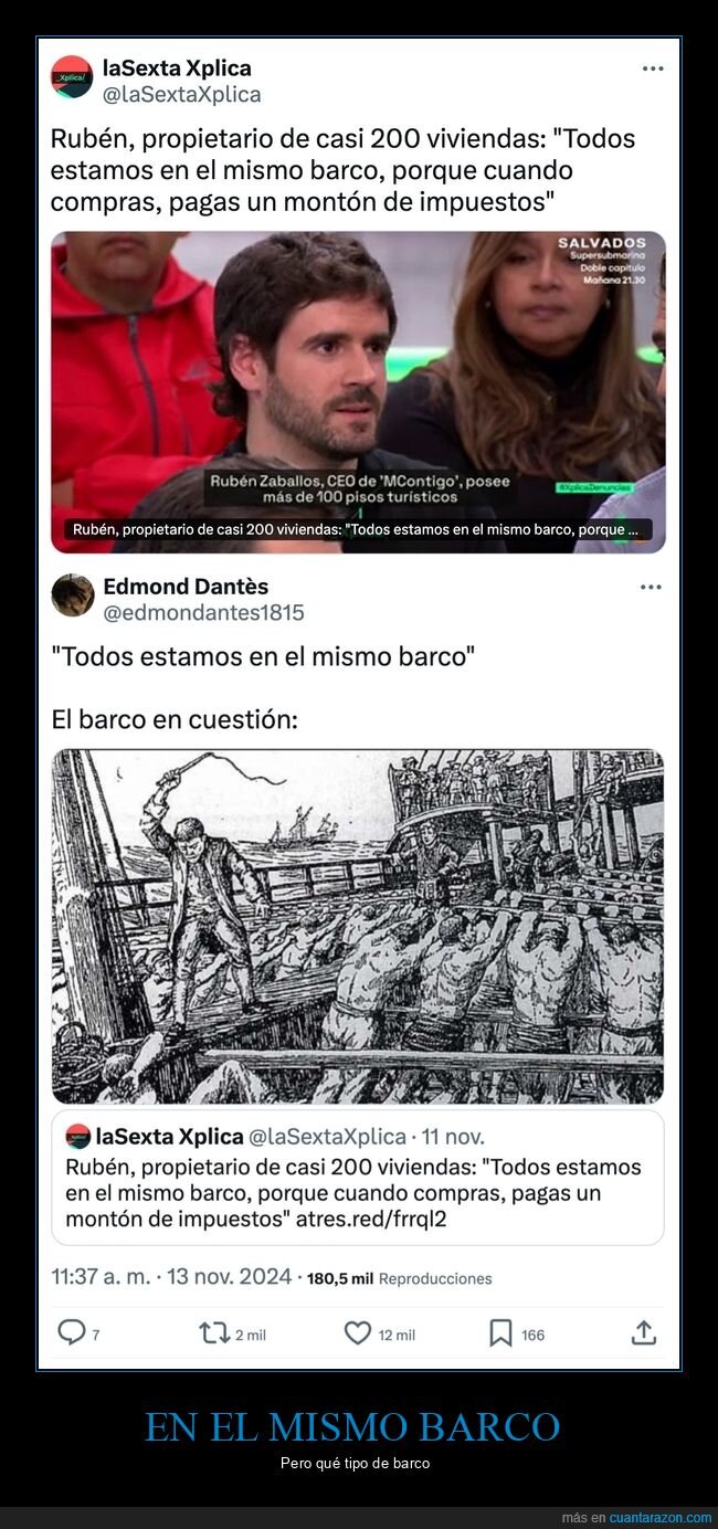 barco,propietario,viviendas,impuestos