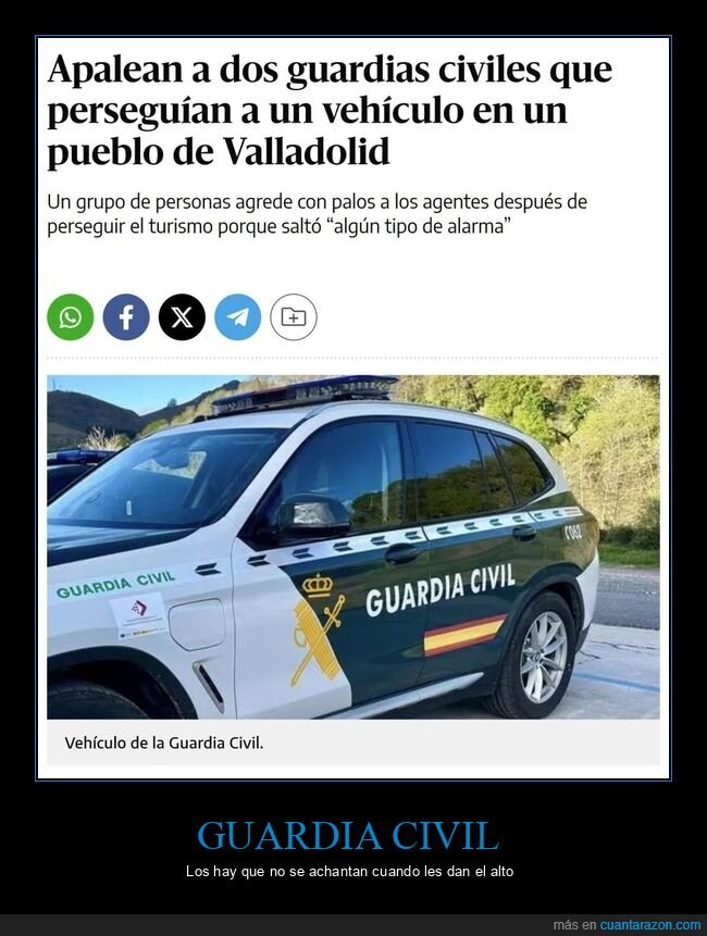 guardia civil,apalear