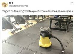 Enlace a Gimnasio inclusivo