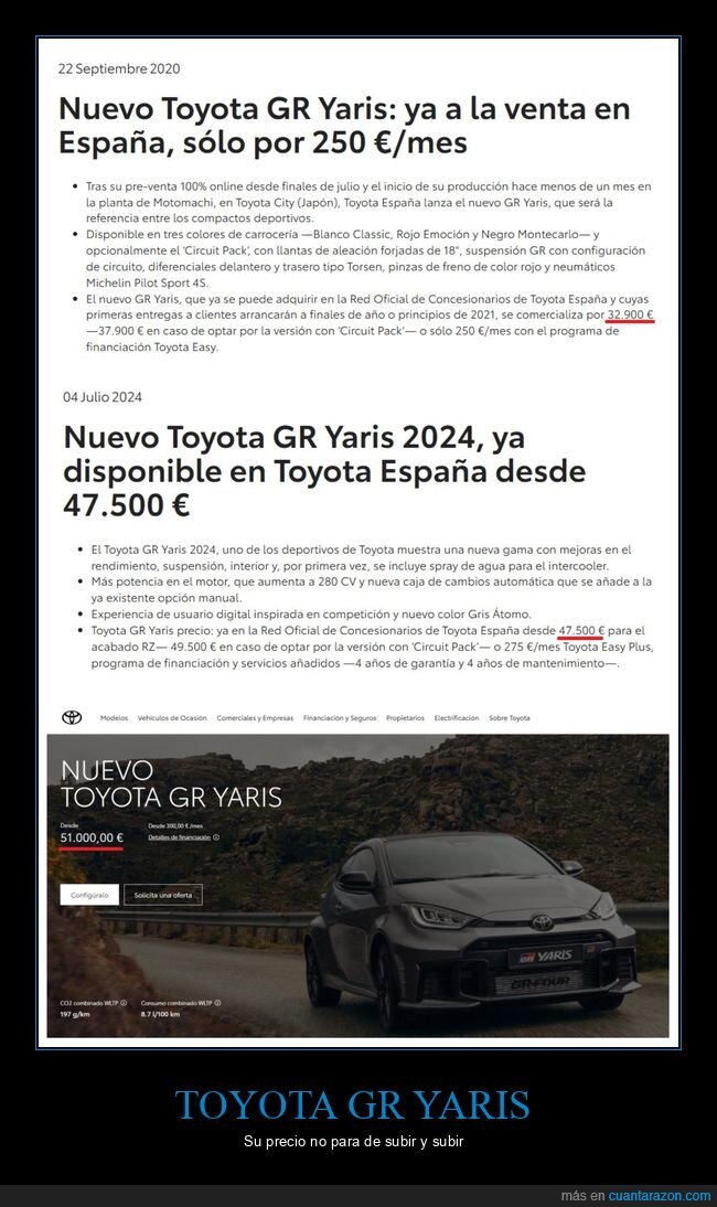 precio,coche,toyota