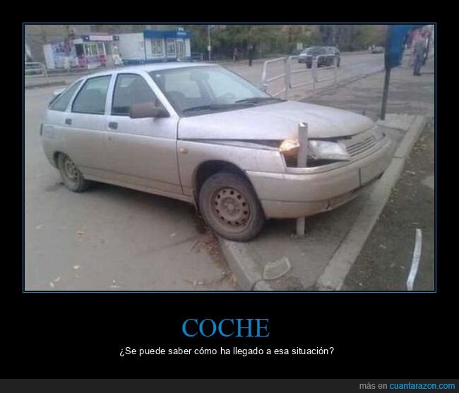 coches,fails,pivote,wtf