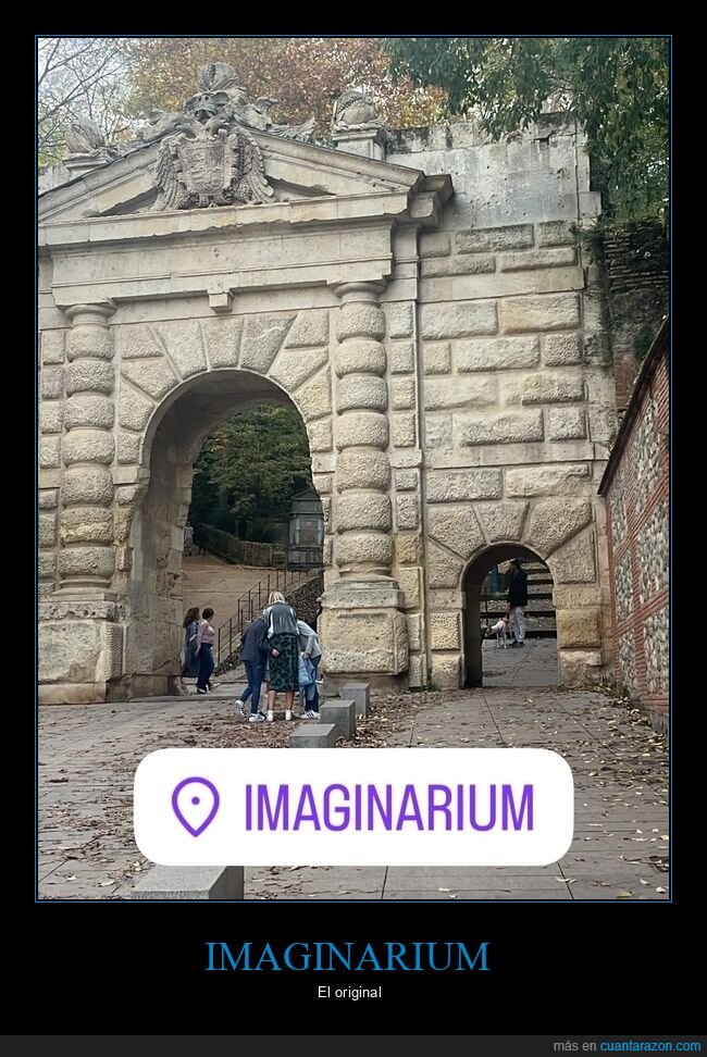 imaginarium,puertas