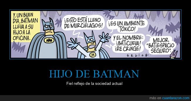 batman,hijo,batcueva