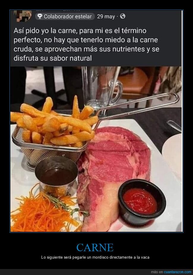 carne,cruda,wtf