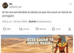 Enlace a El idioma de los memes