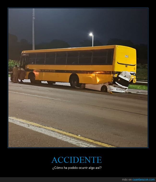 autobús,coches,fails