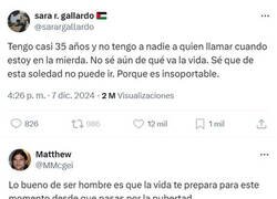 Enlace a Un drama al que muchos hace tiempo que se acostumbraron