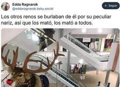 Enlace a Así aprenderán a no burlarse