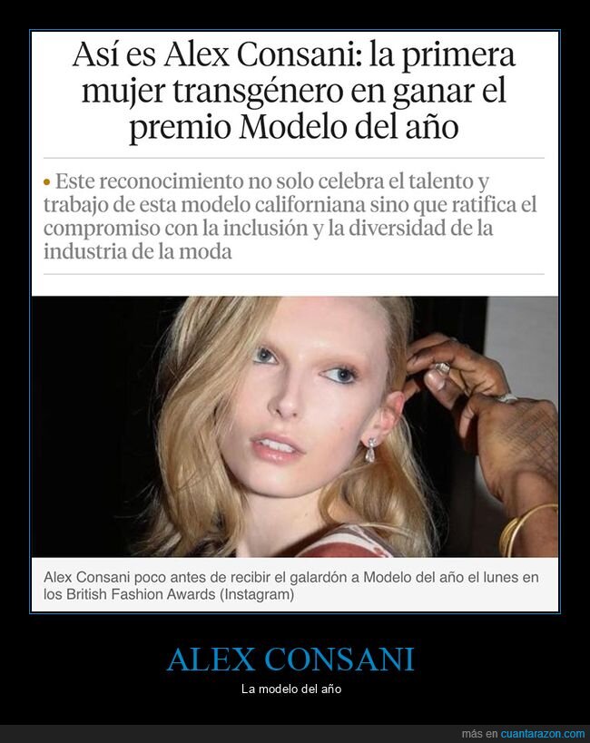 trans,alex consani,modelo