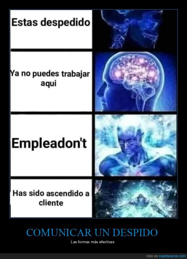 despedido,trabajo,whomst