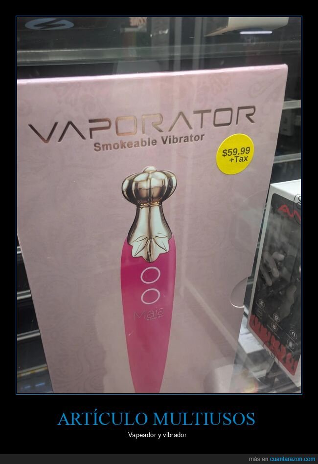 vapeador