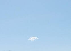 Enlace a Nube solitaria