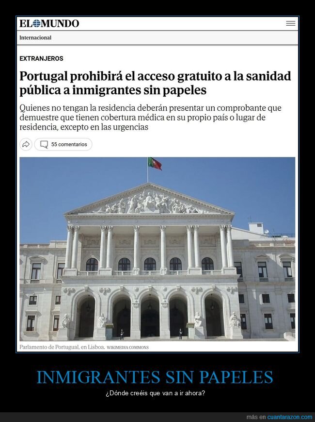 portugal,inmigrantes,sanidad