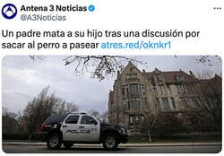 Enlace a Cuando la discusión se va de las manos