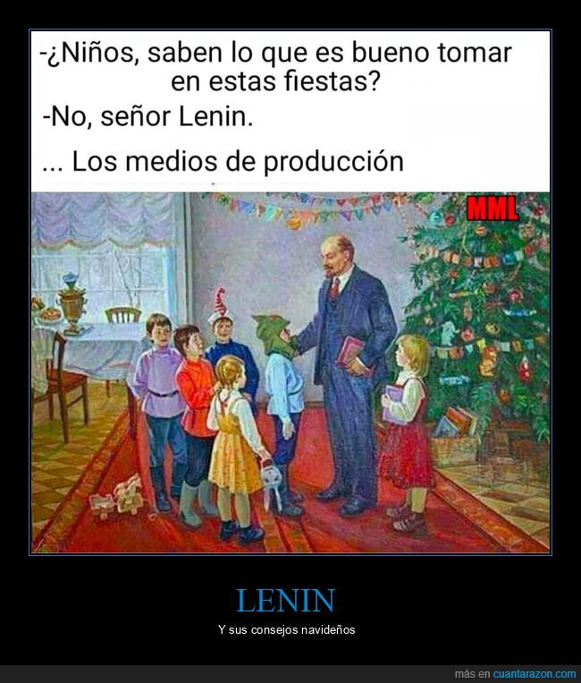 lenin,tomar,fiestas