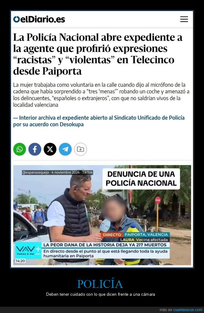 policía,expediente,dana