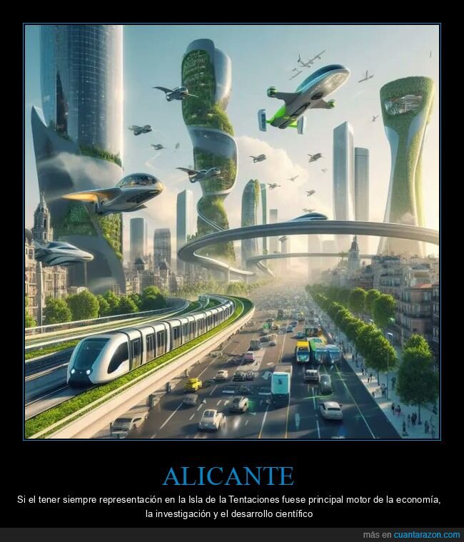 alicante,evolucion,isla de las tentaciones