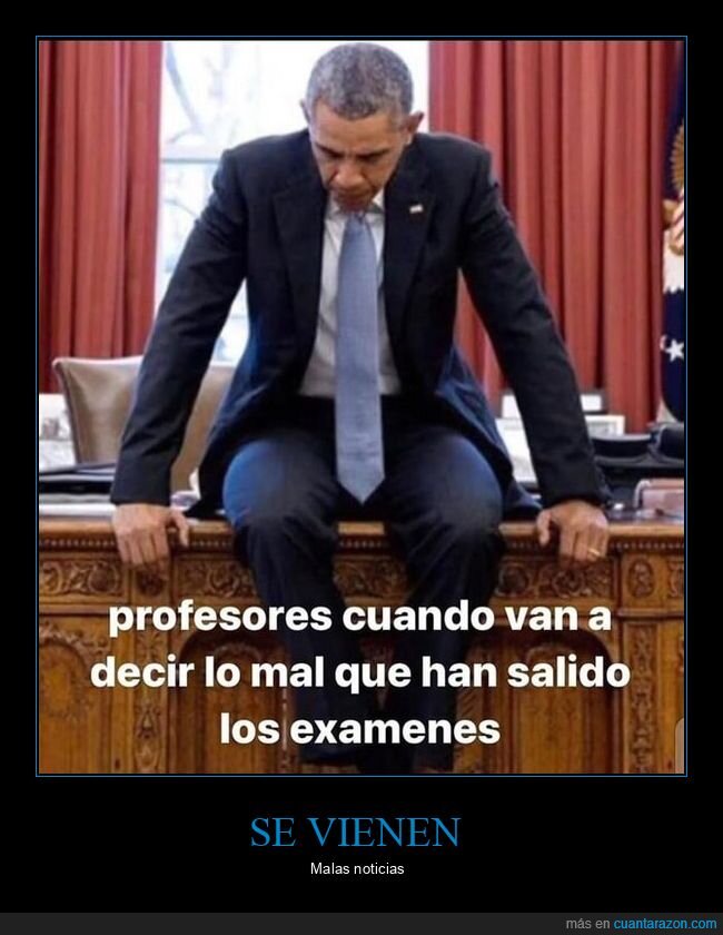 obama,notas,discurso,profesor