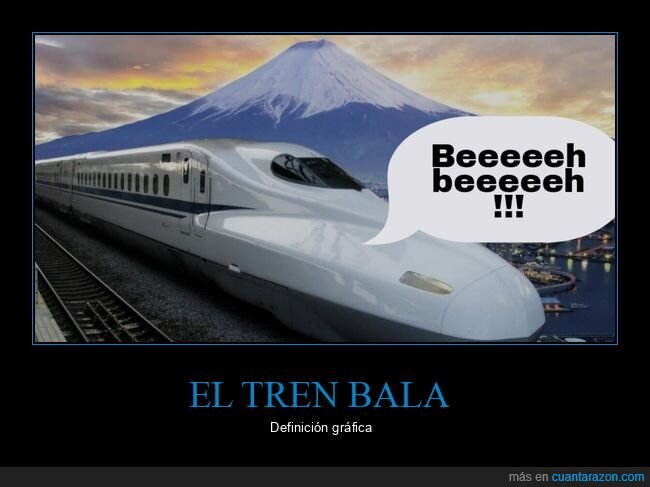 tren,bala