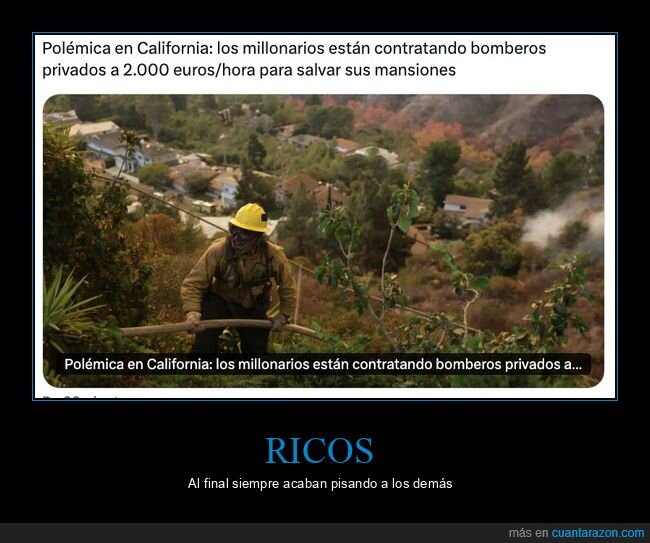 incendios,la,california,bomberos,pagar