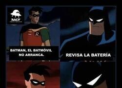 Enlace a Bat-ería