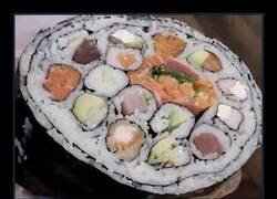 Enlace a Sushinception