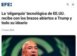 Enlace a Ahora todos están con Trump