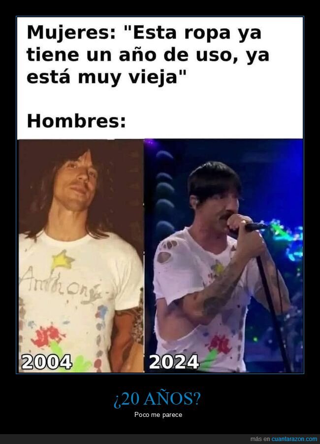 hombres,mujeres,camiseta,red hot chili peppers