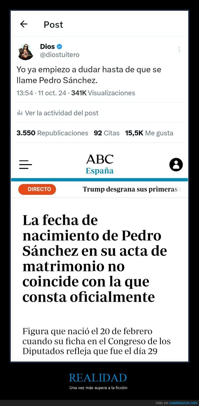 pedro sánchez,fecha de nacimiento