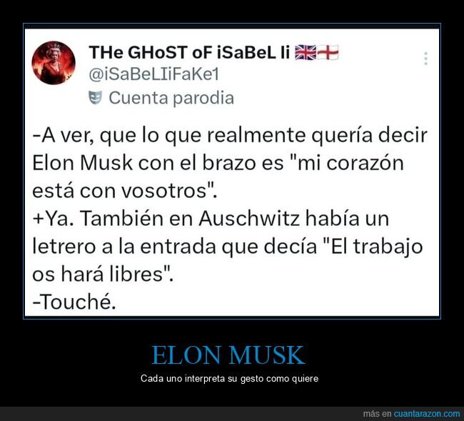 elon musk,saludo nazi