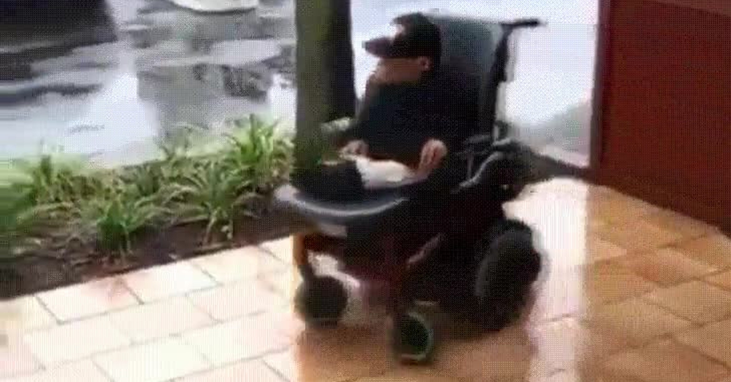 ¡Vaya GIF! / Demostrando que se puede ser un as de la 