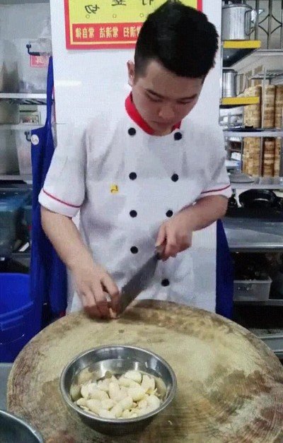 cocinero,nivel,dios,cuchillo