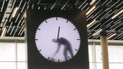 reloj,grande,estacion