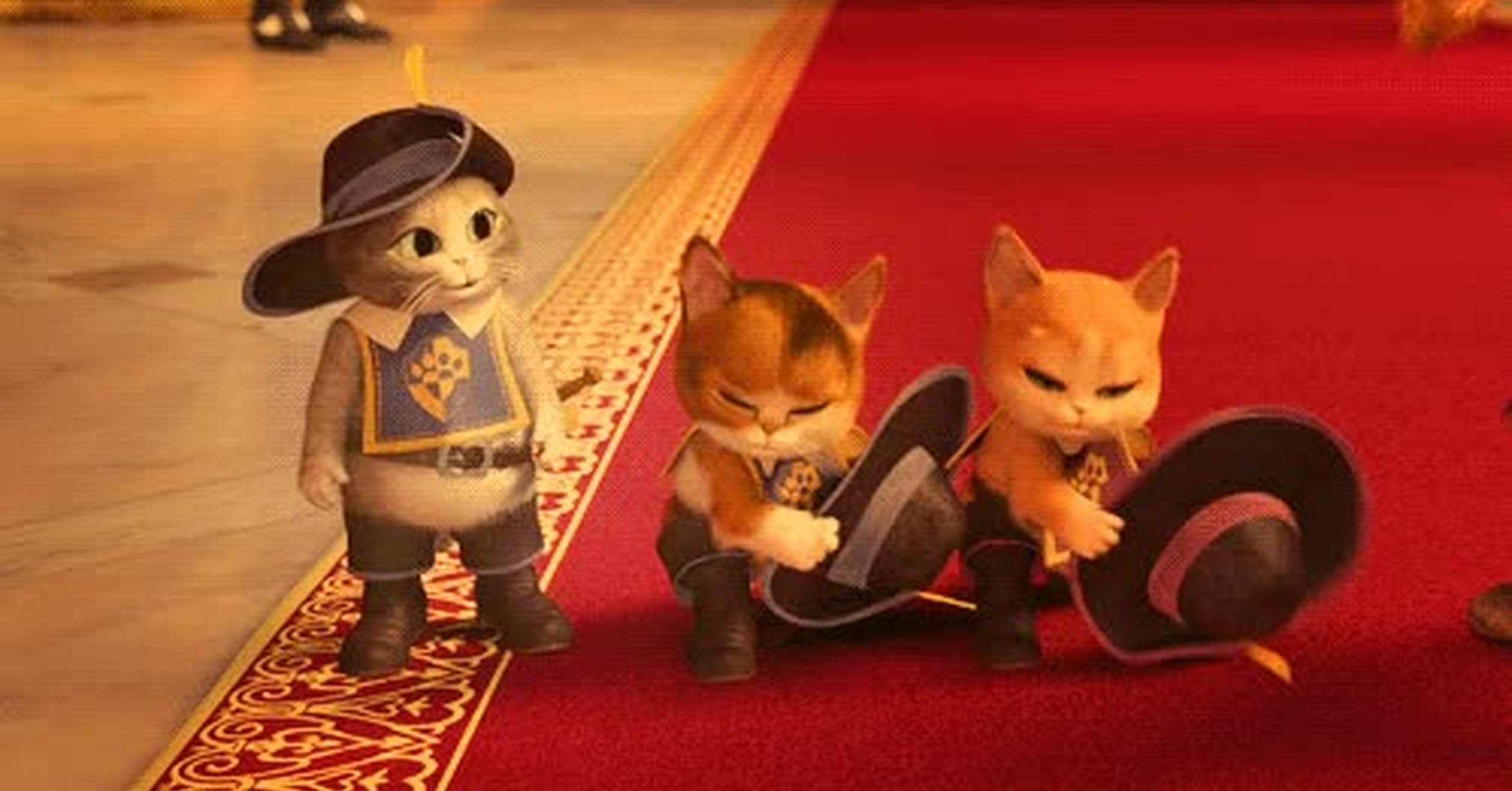 кот в сапогах кафе