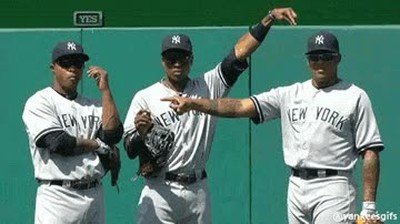 Enlace a Cuando una chica sonríe a nuestro grupo de amigos