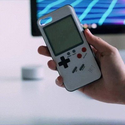 necesitar,funda,game boy