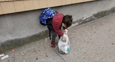 peque&ntilde;os,aprender,cuidar,planeta