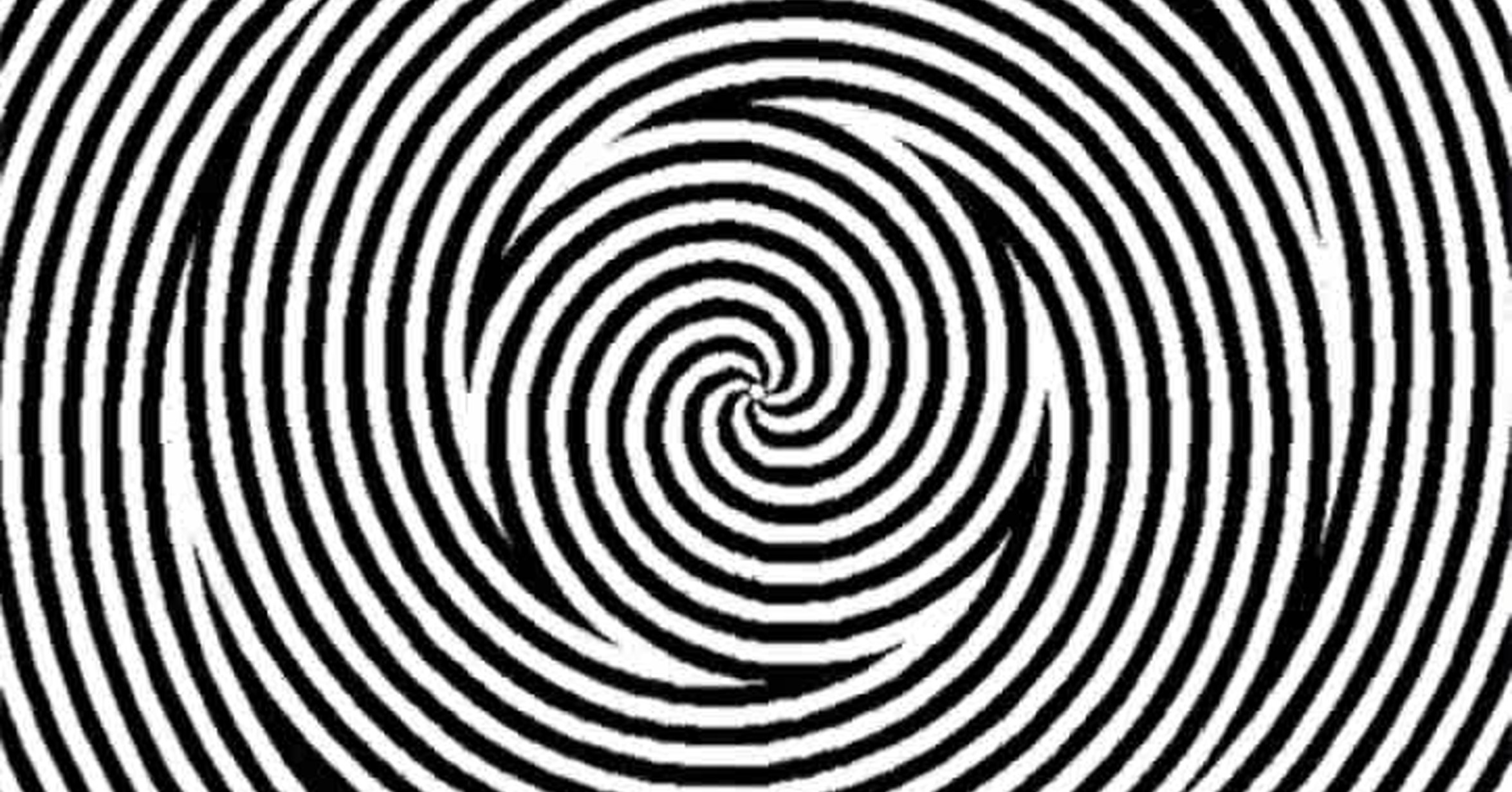 ¡Vaya GIF! / Mira la imagen de arriba fijamente durante 30 segundos y