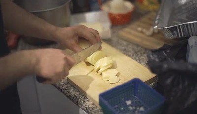 Enlace a Una patata que mágica que no se acaba nunca que y que serviría para erradicar el hambre 
