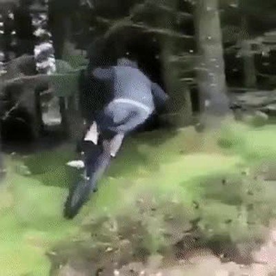 Enlace a Lo importante en esta vida es saber levantarse