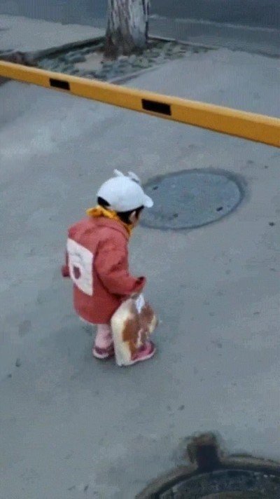 importante,esquivar,ni&ntilde;o