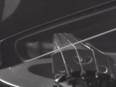 cuerda,violin,camara lenta