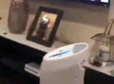 Enlace a Queda claro que su película favorita es Hércules 