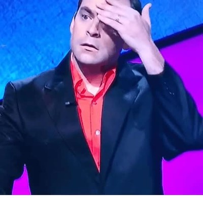 Enlace a La cara de mi pareja cuando le pido perdón y reconozco mi error