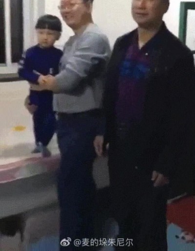 5 generaciones,familia