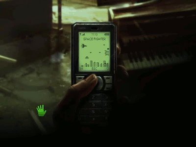 Enlace a El Dark Souls de los juegos para móviles